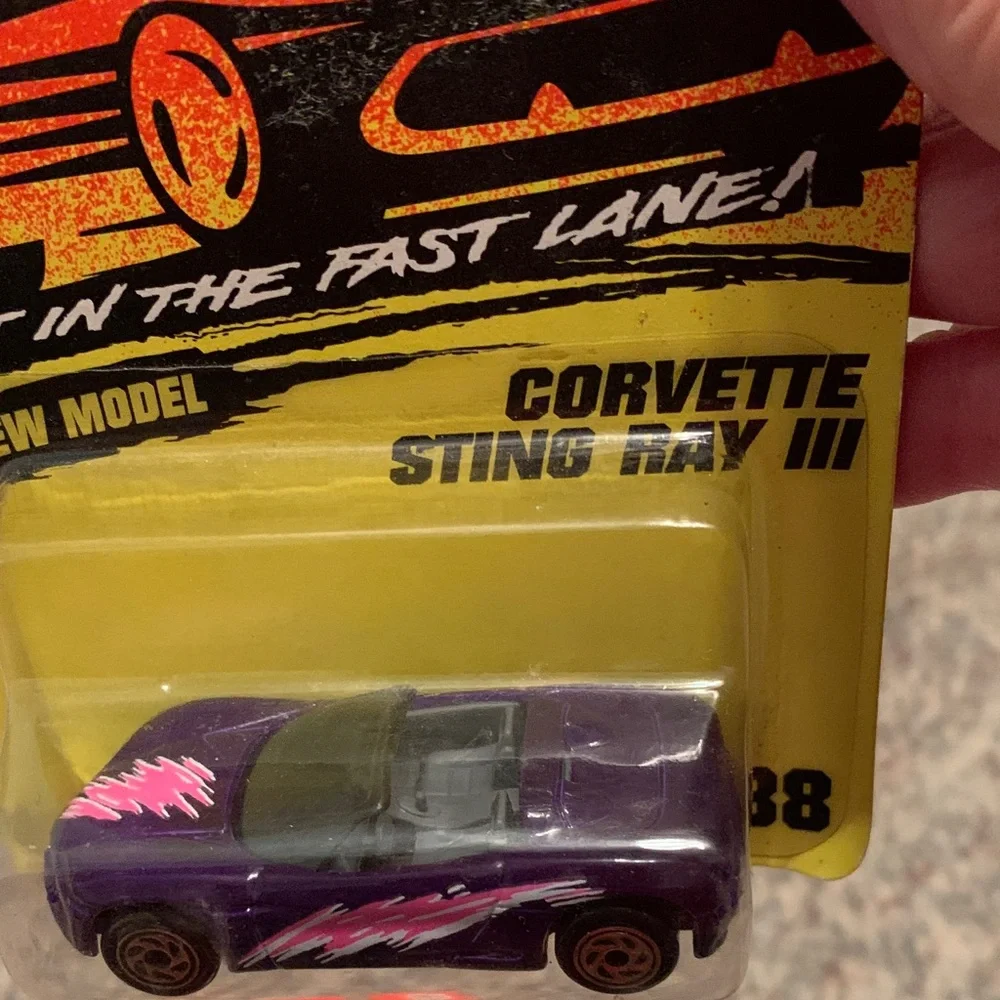Matchbox Convertible Cars 🆕 Vintage